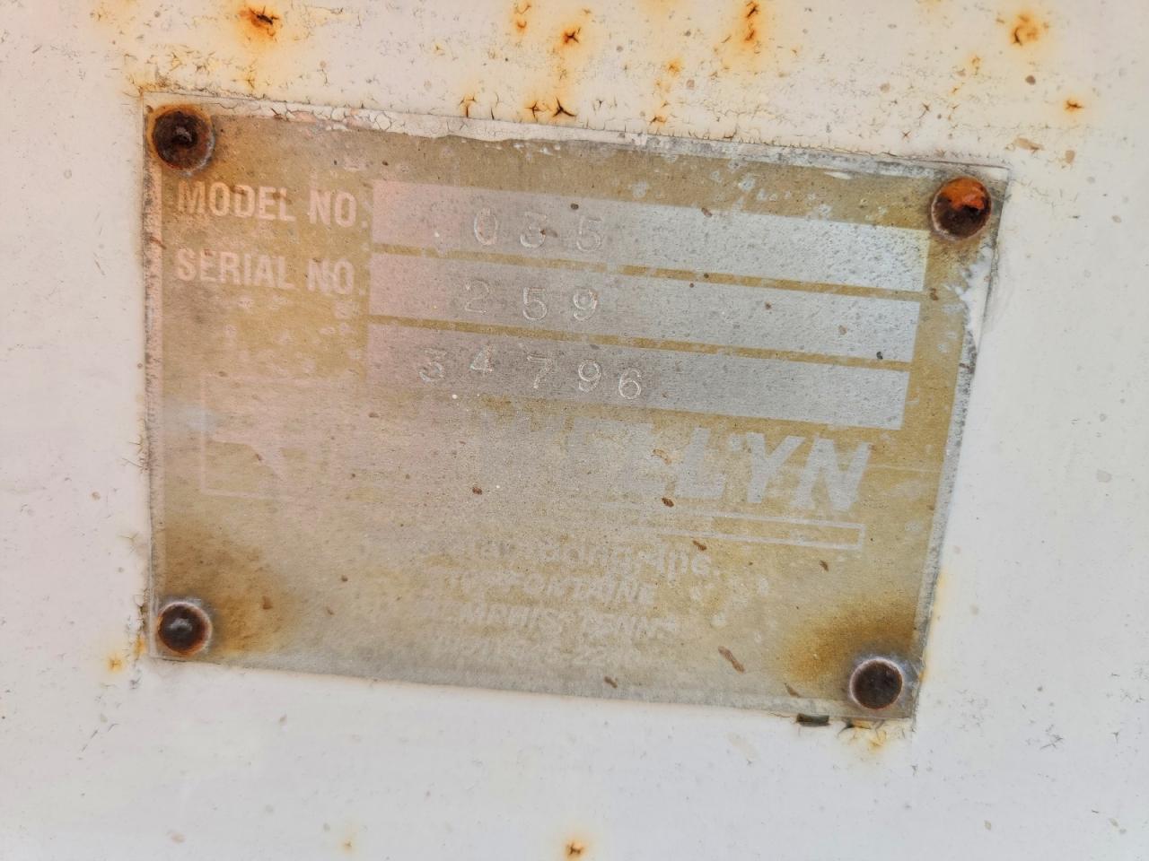 1994 EQUI GSE 035