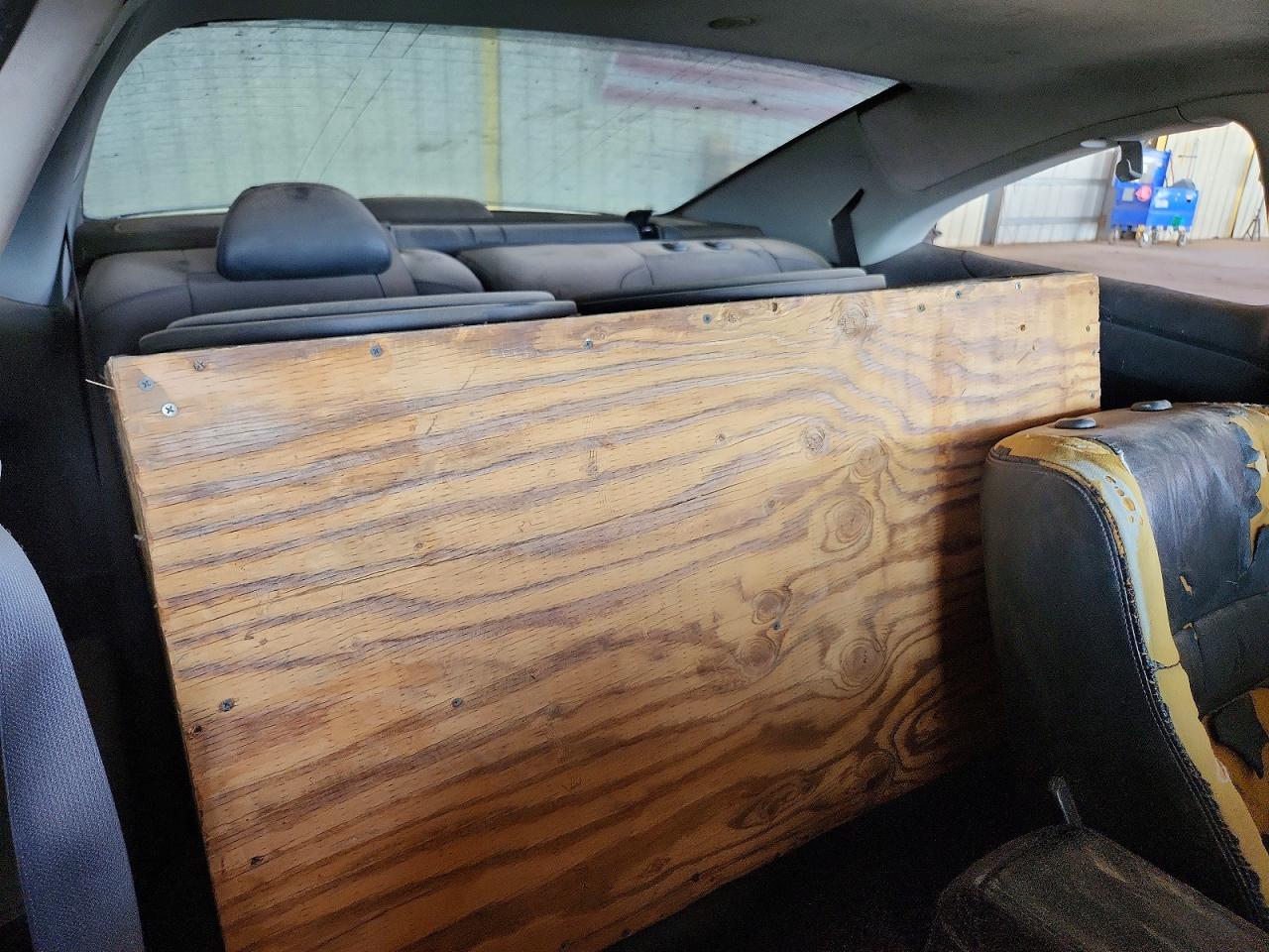 2005 HONDA ACCORD