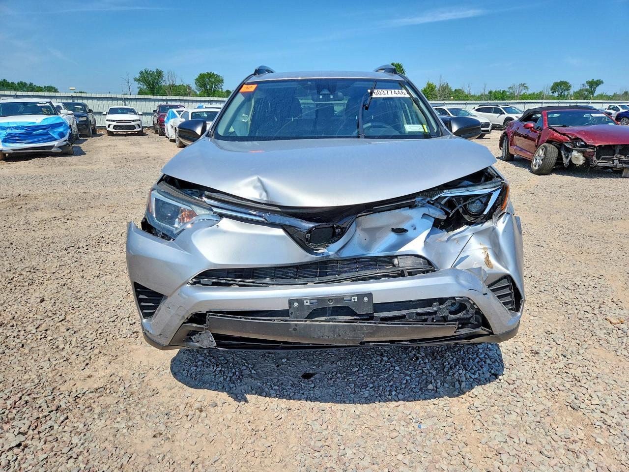 2018 TOYOTA RAV4