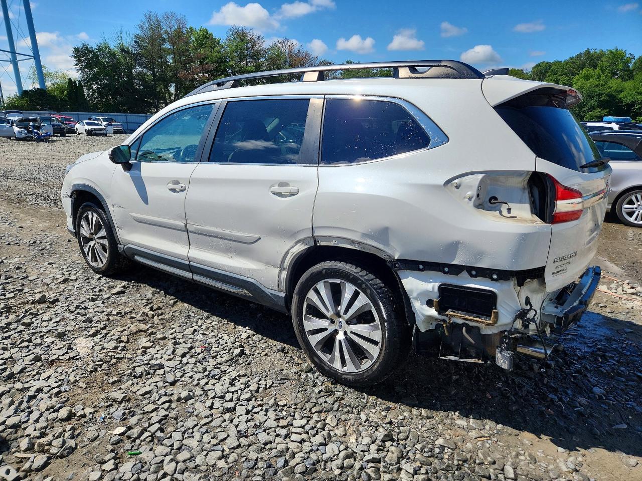 2020 SUBARU ASCENT