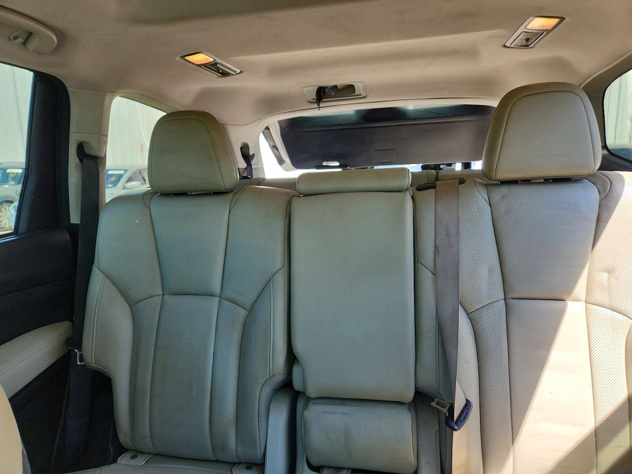 2020 SUBARU ASCENT