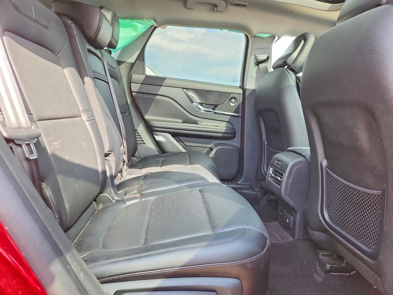 2022 LINCOLN CORSAIR