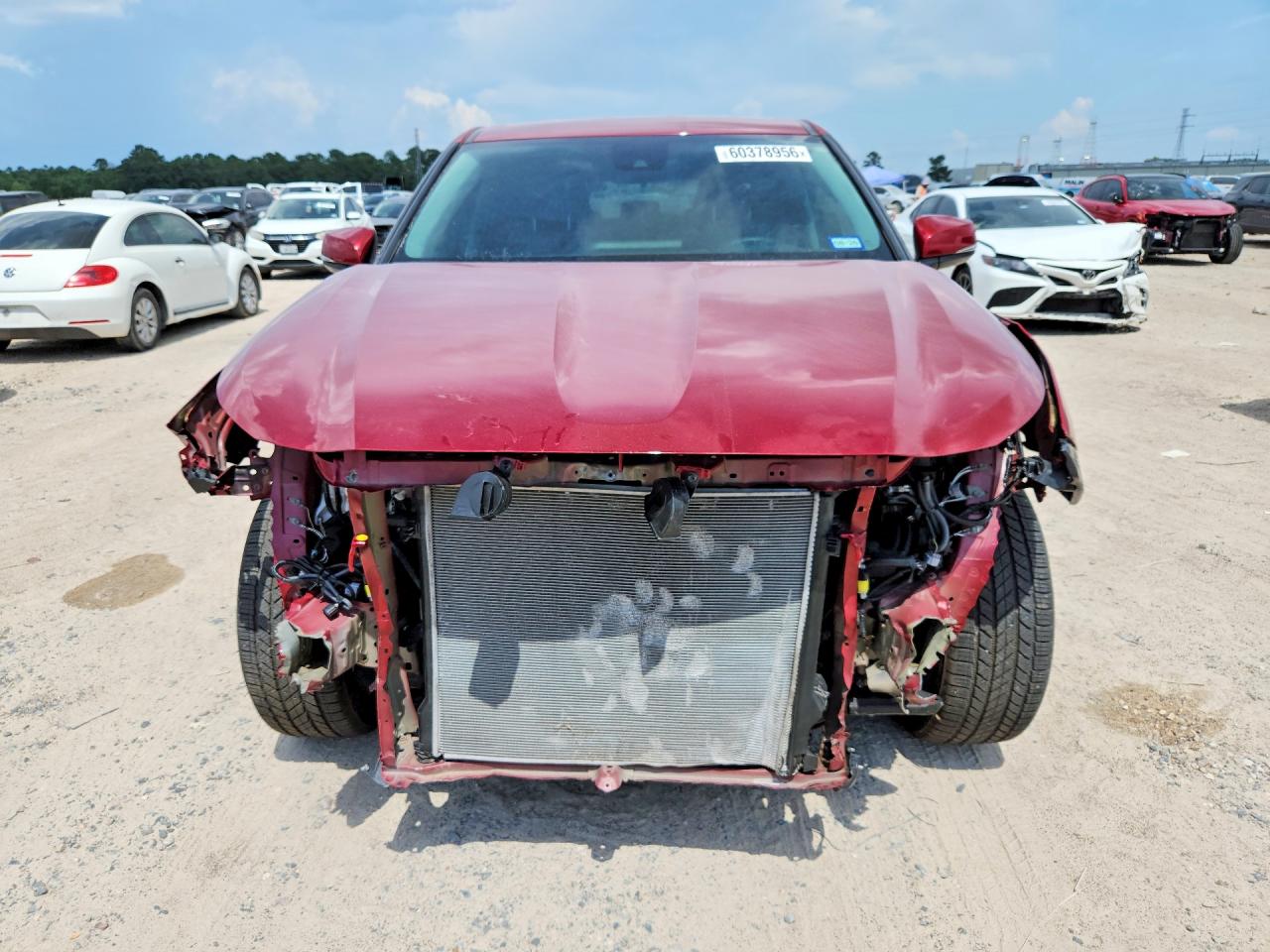2024 TOYOTA HIGHLANDER