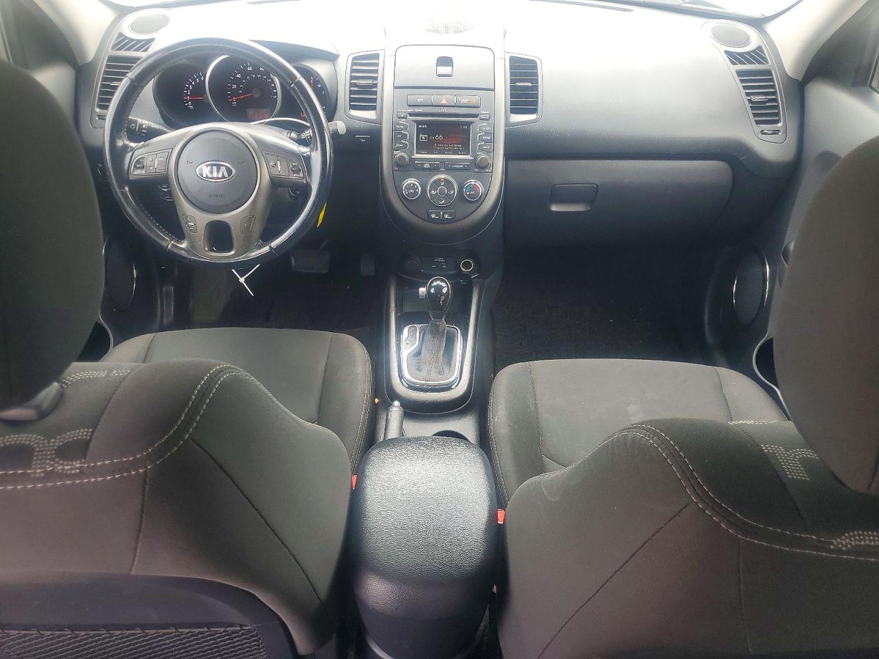 2013 KIA SOUL