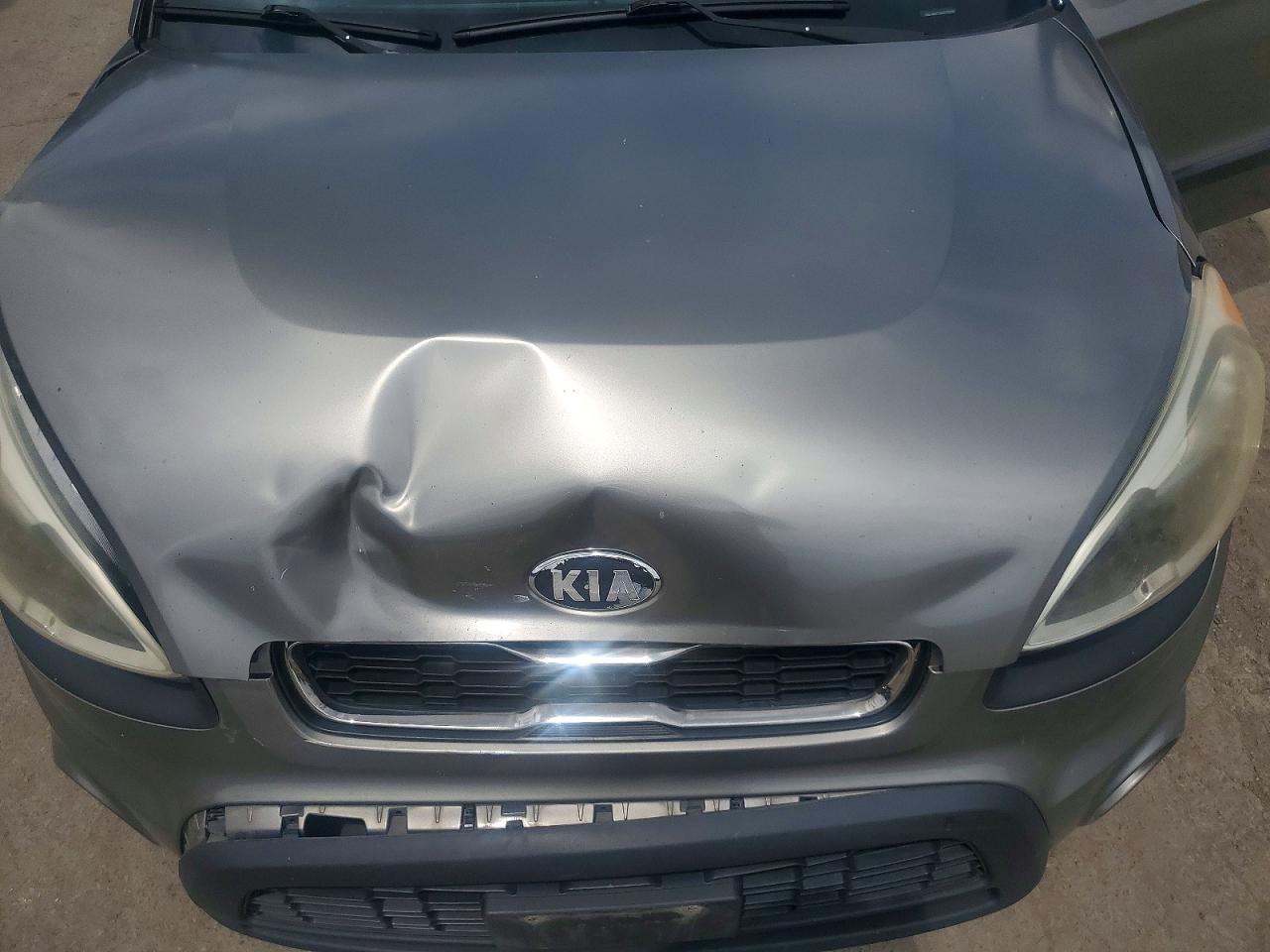 2013 KIA SOUL