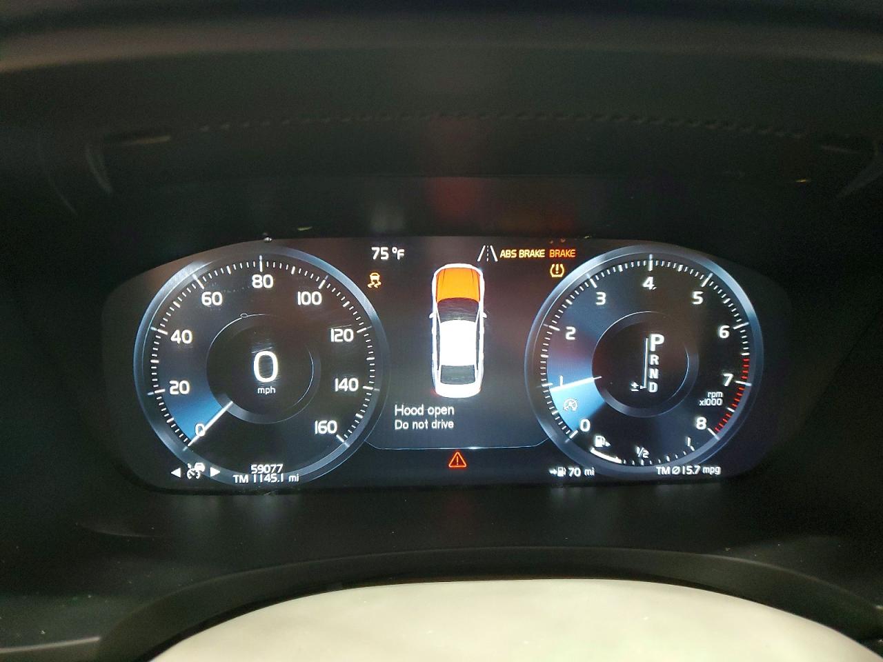 2018 VOLVO S90