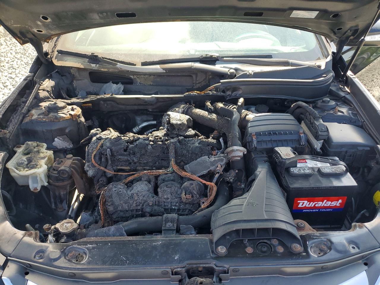 2014 HYUNDAI SONATA
