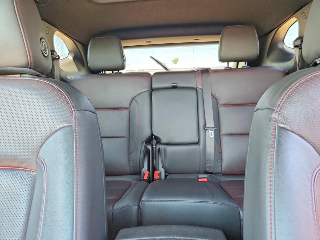 2019 CHEVROLET BLAZER