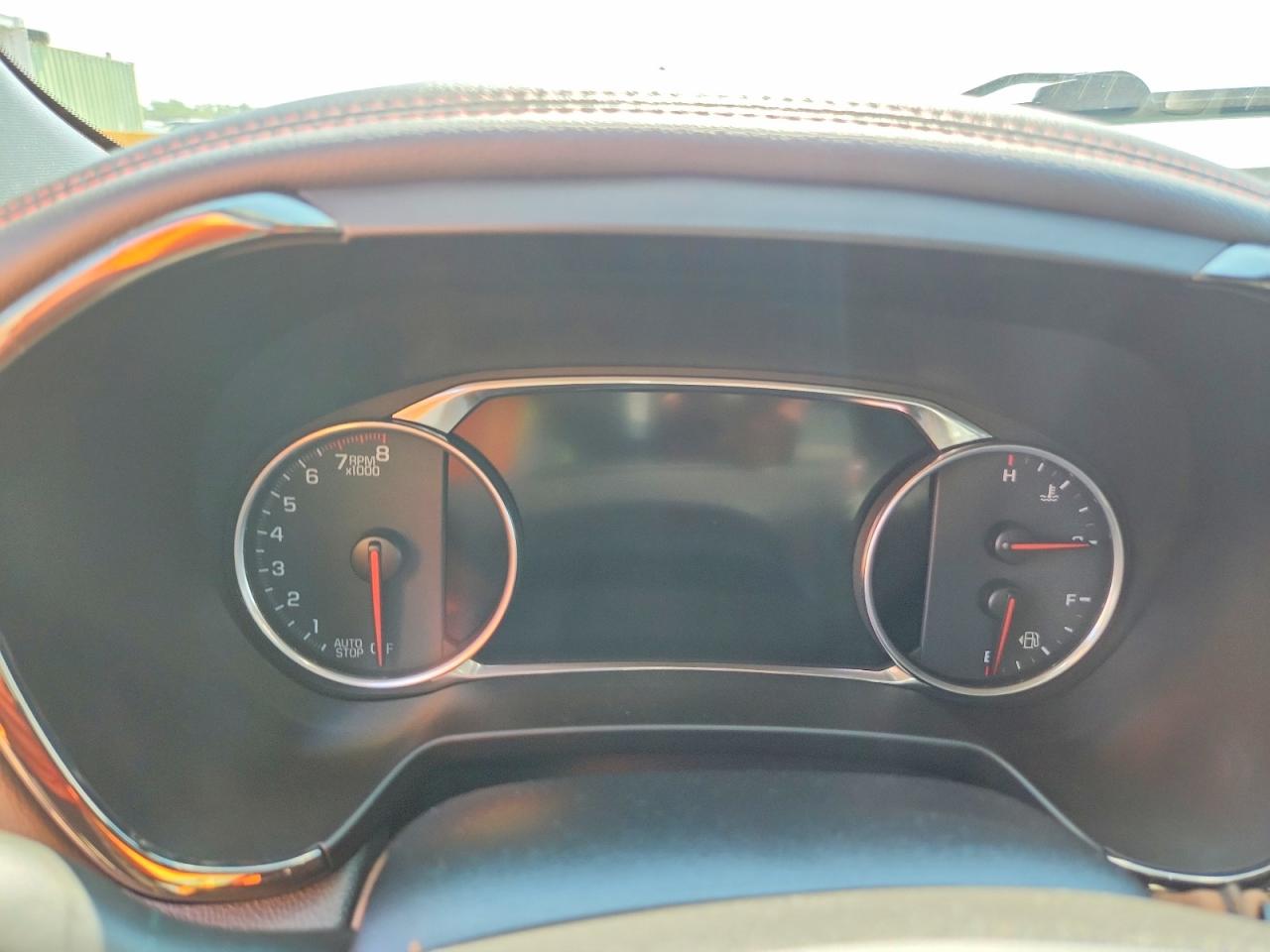2019 CHEVROLET BLAZER