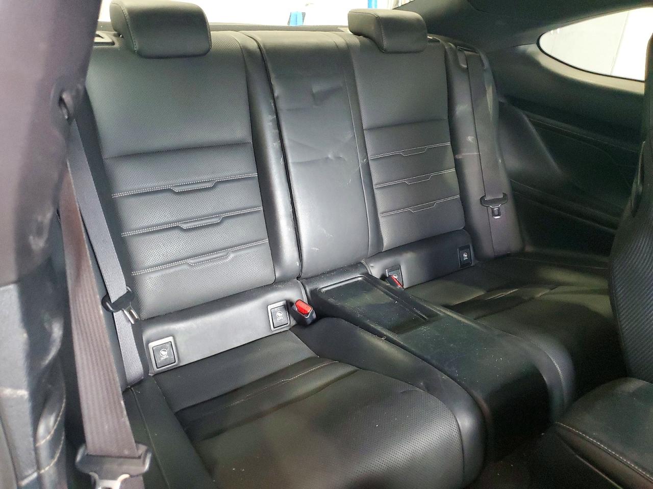 2015 LEXUS RX350