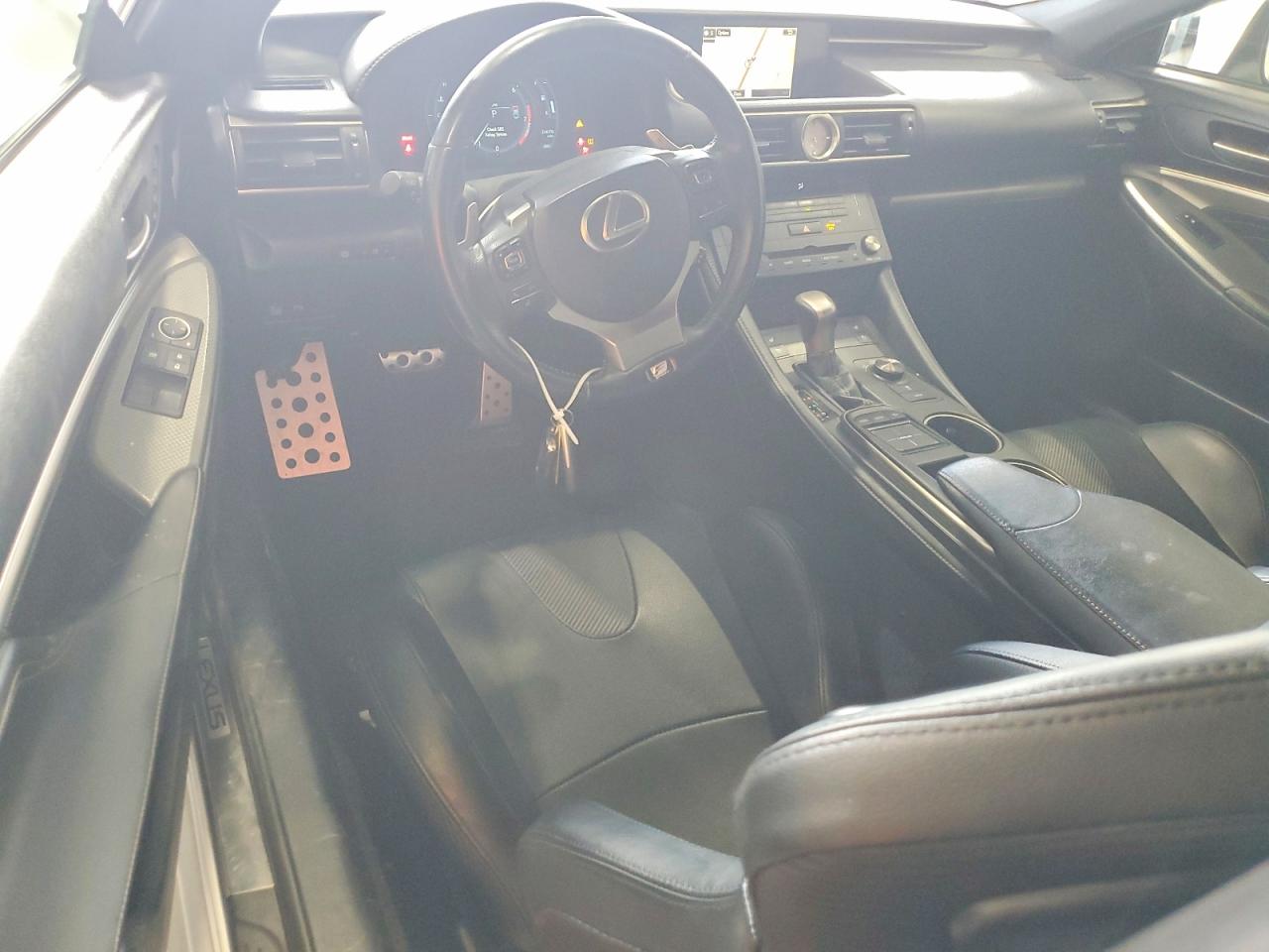 2015 LEXUS RX350