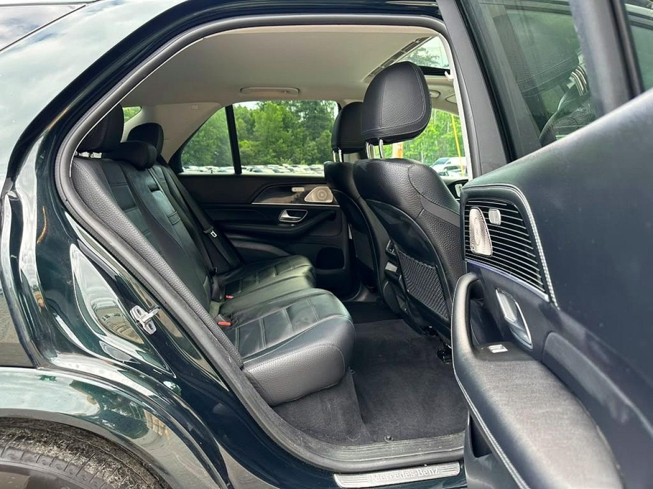 2024 MERCEDES-BENZ GLE-CLASS