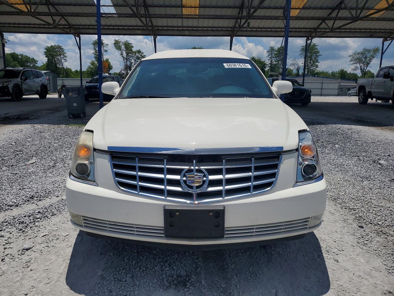 2006 CADILLAC ALL OTHER