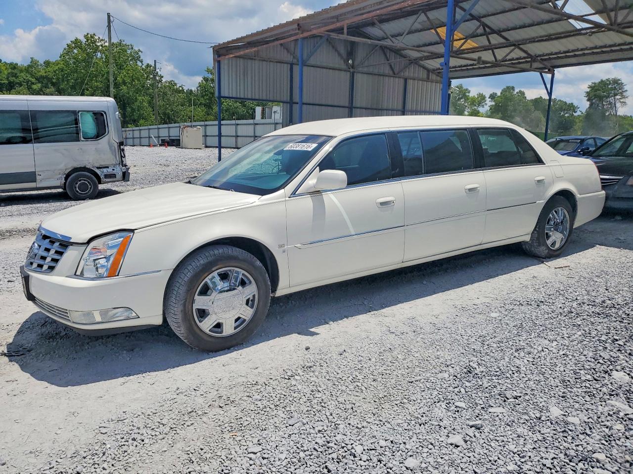 2006 CADILLAC ALL OTHER