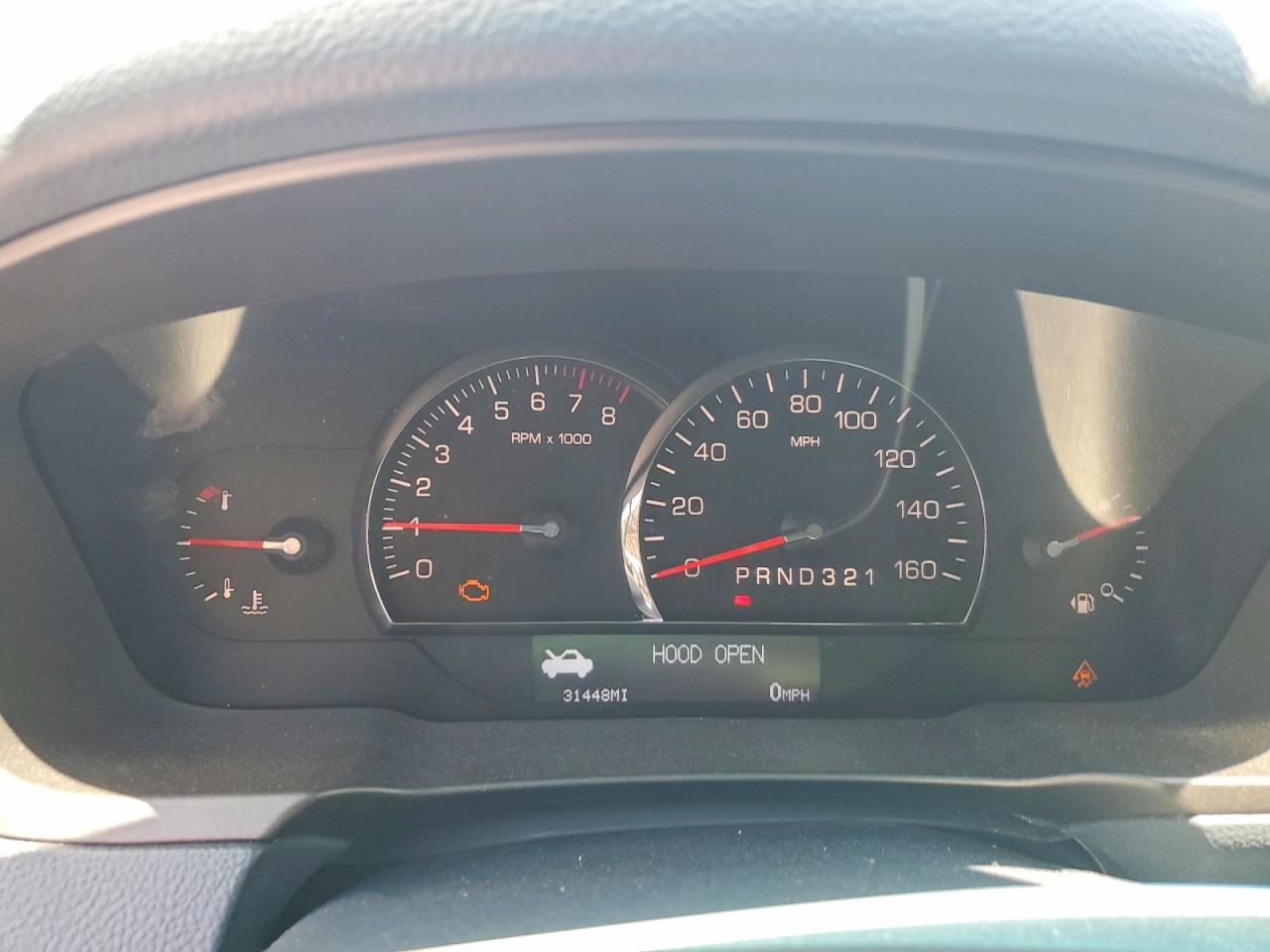 2006 CADILLAC ALL OTHER