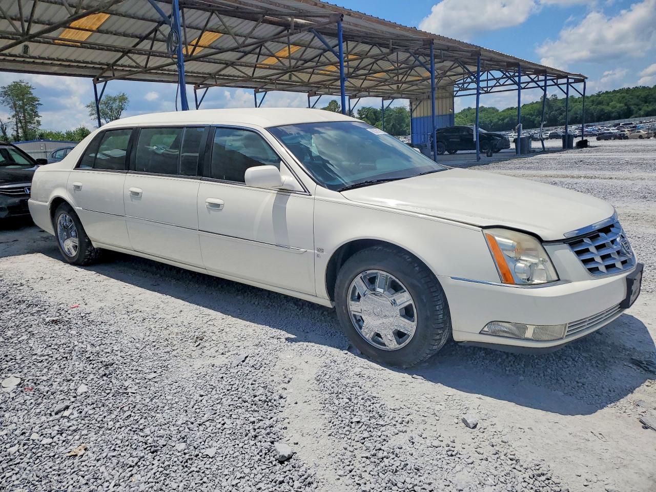 2006 CADILLAC ALL OTHER