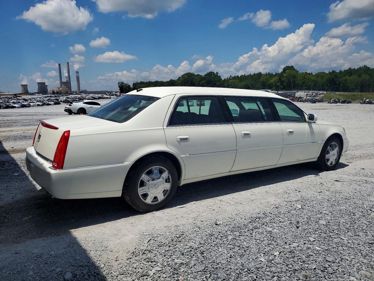 2006 CADILLAC ALL OTHER