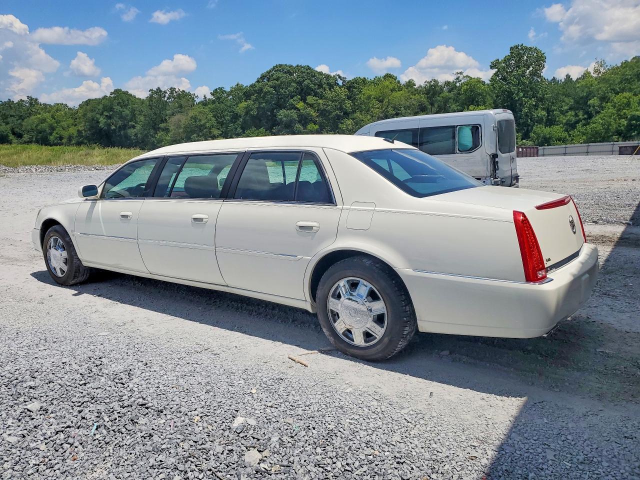 2006 CADILLAC ALL OTHER