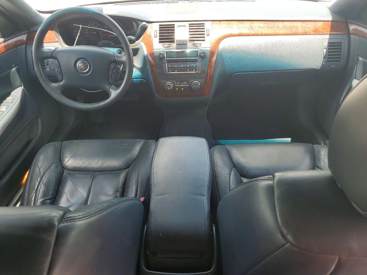 2006 CADILLAC ALL OTHER