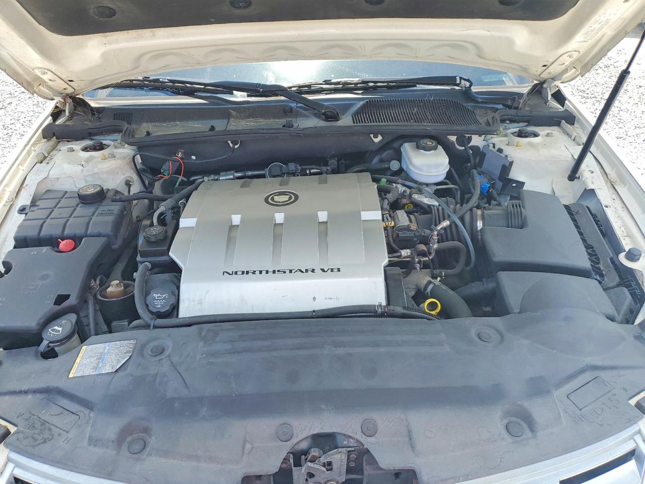 2006 CADILLAC ALL OTHER