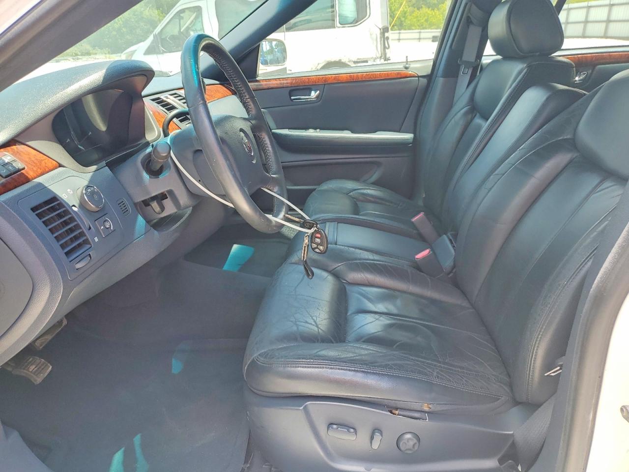 2006 CADILLAC ALL OTHER