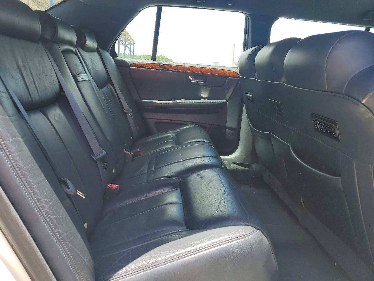 2006 CADILLAC ALL OTHER