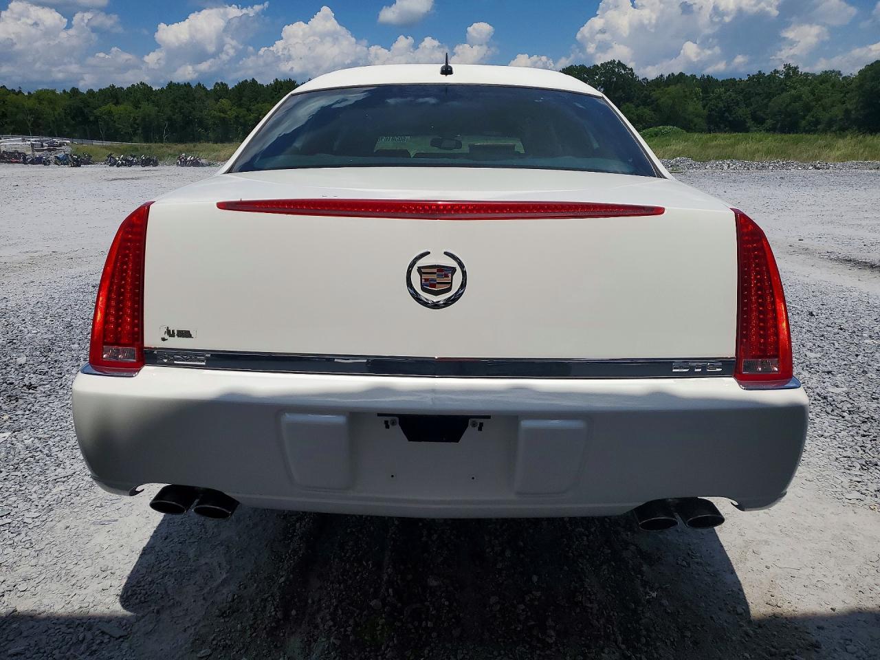 2006 CADILLAC ALL OTHER