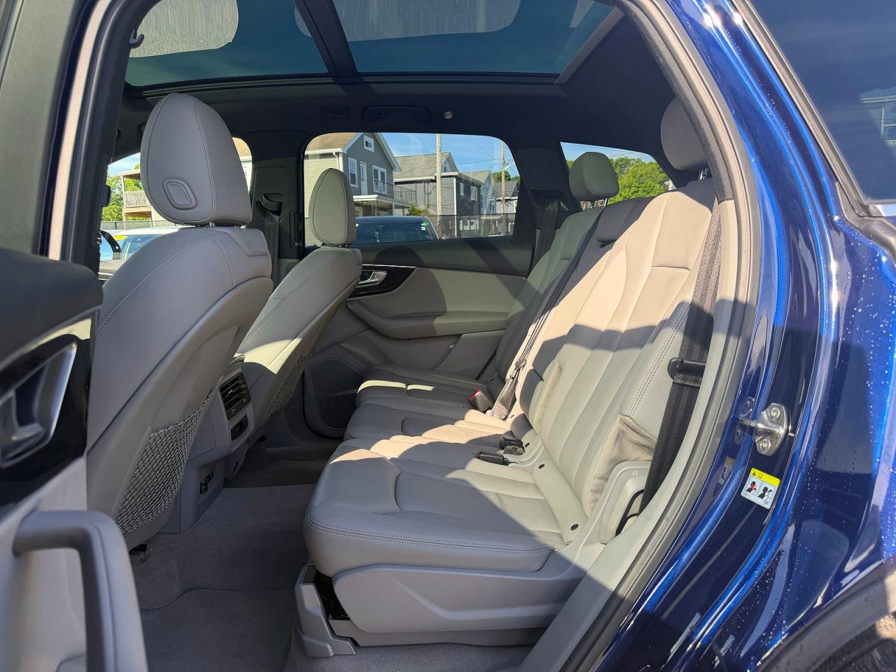 2021 AUDI Q7