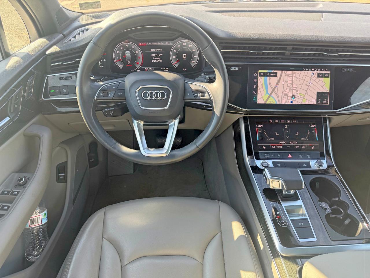 2021 AUDI Q7