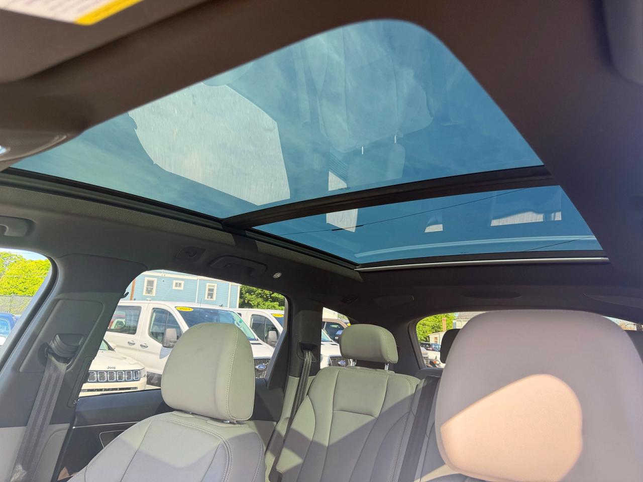 2021 AUDI Q7