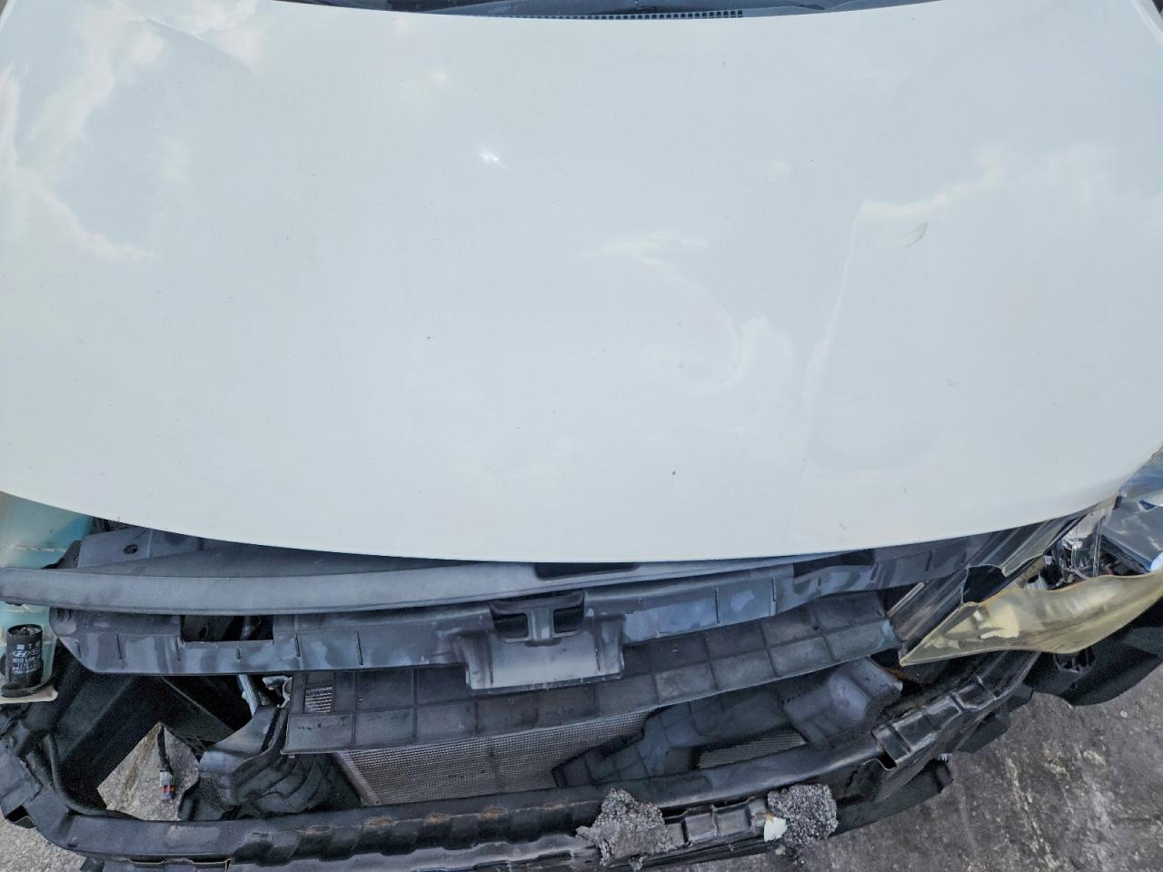 2013 KIA RIO