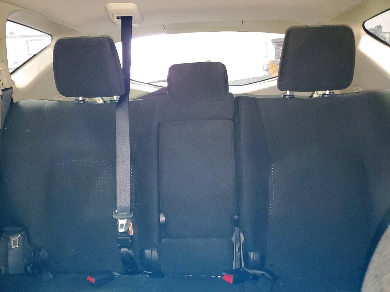 2014 NISSAN MURANO