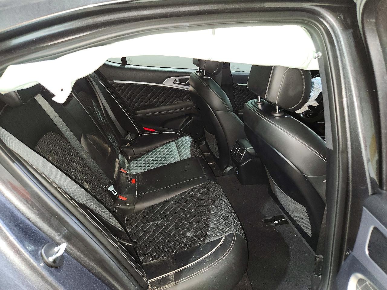 2021 GENESIS G70