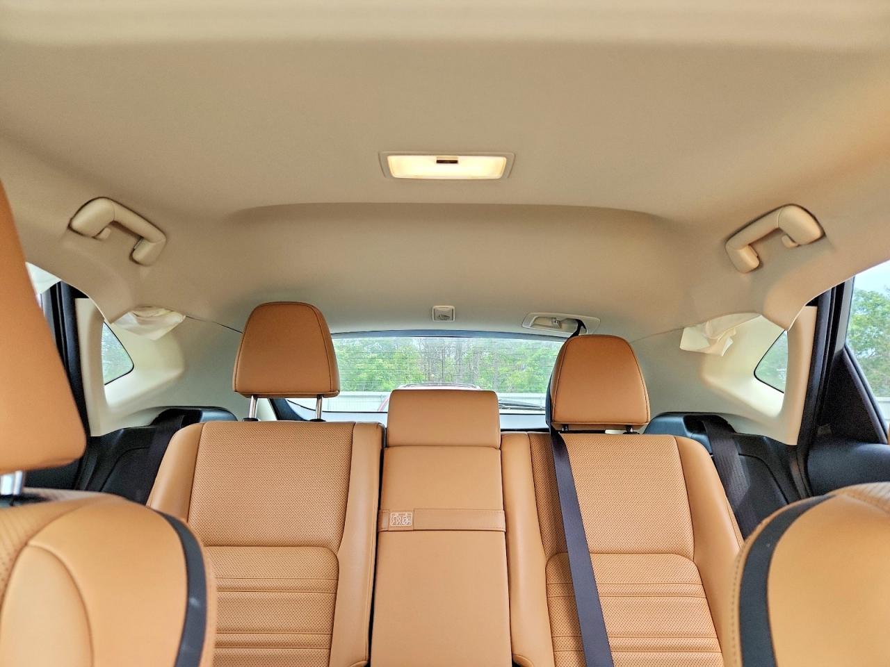 2015 LEXUS NX
