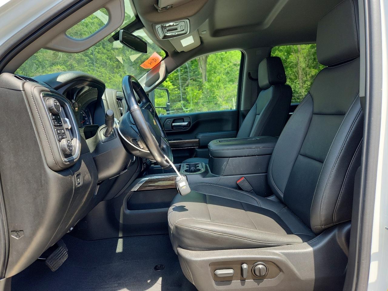 2022 CHEVROLET SILVERADO