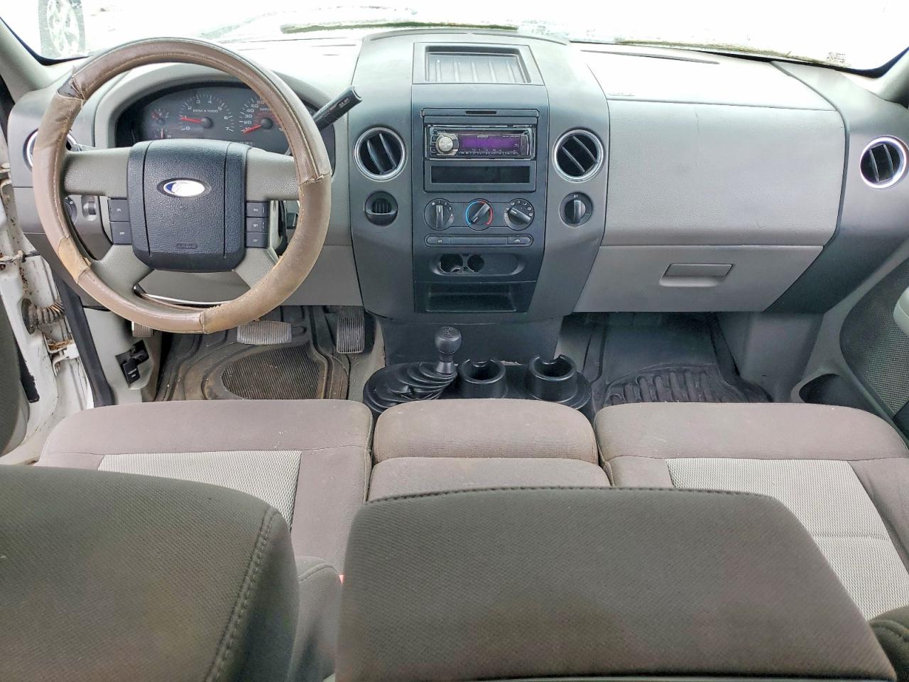 2006 FORD All Models