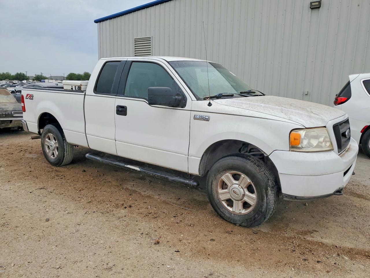 2006 FORD All Models
