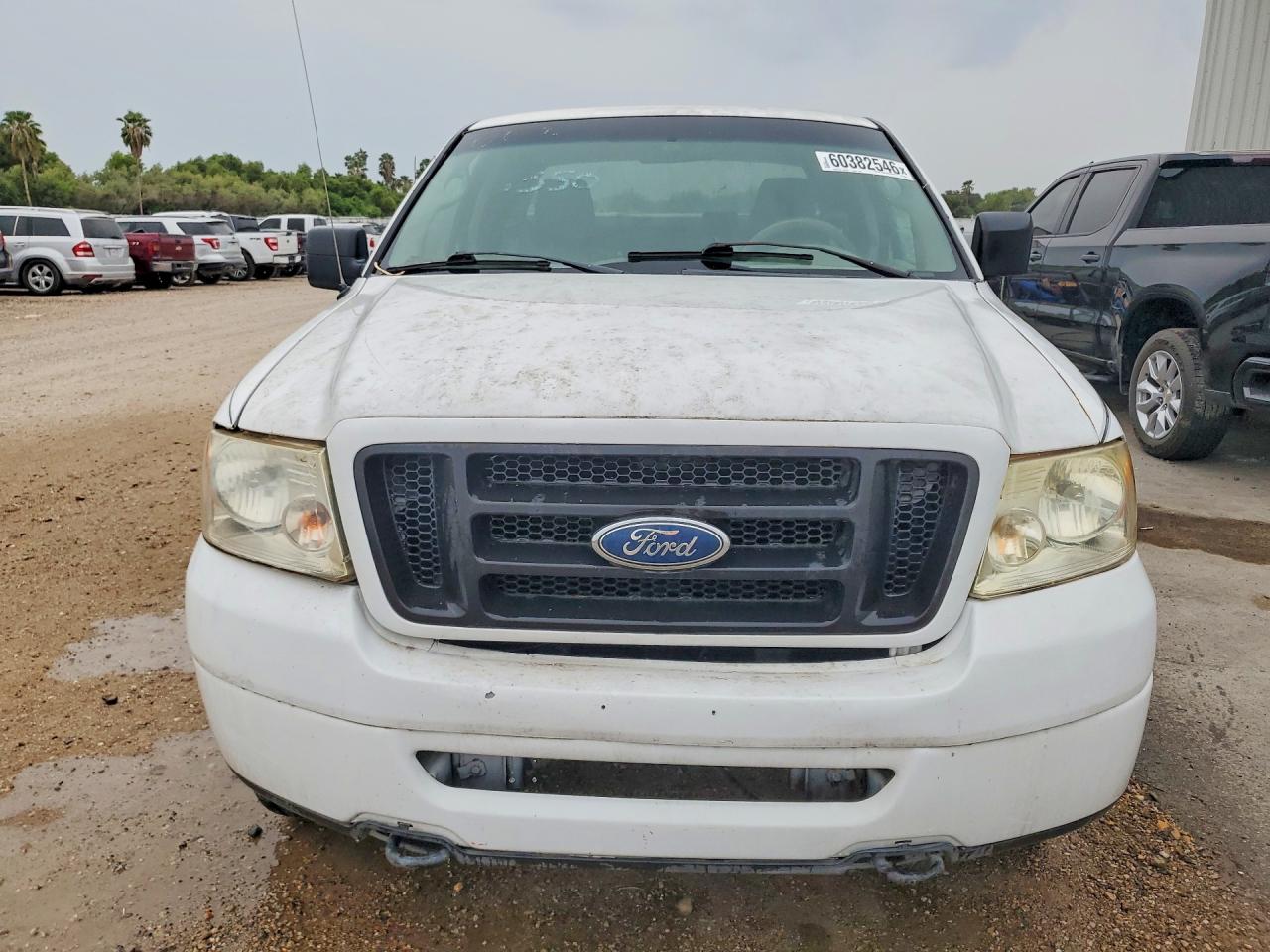 2006 FORD All Models