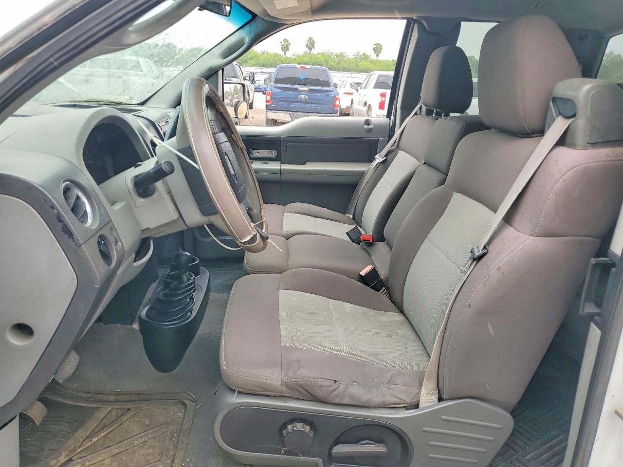 2006 FORD All Models