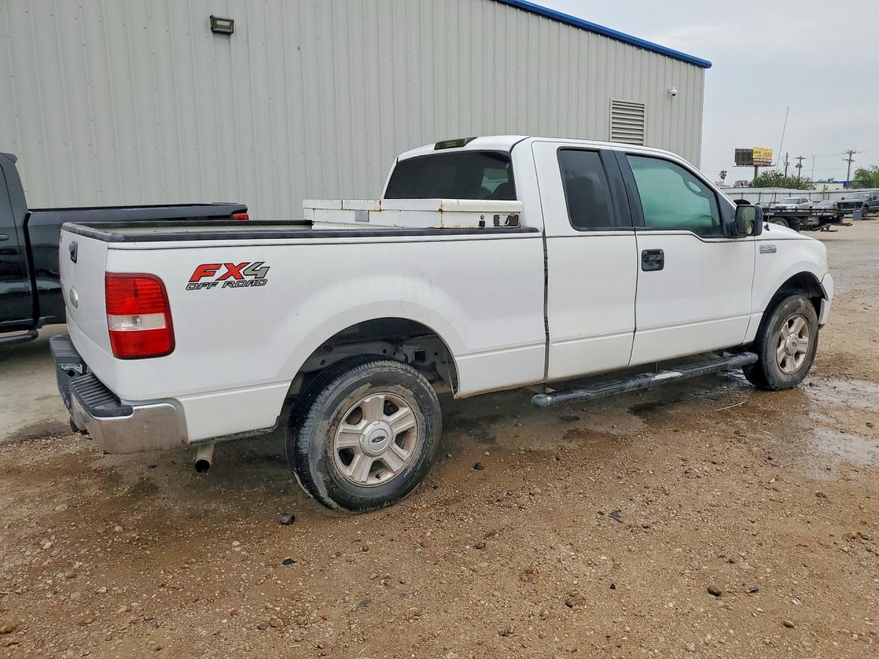 2006 FORD All Models