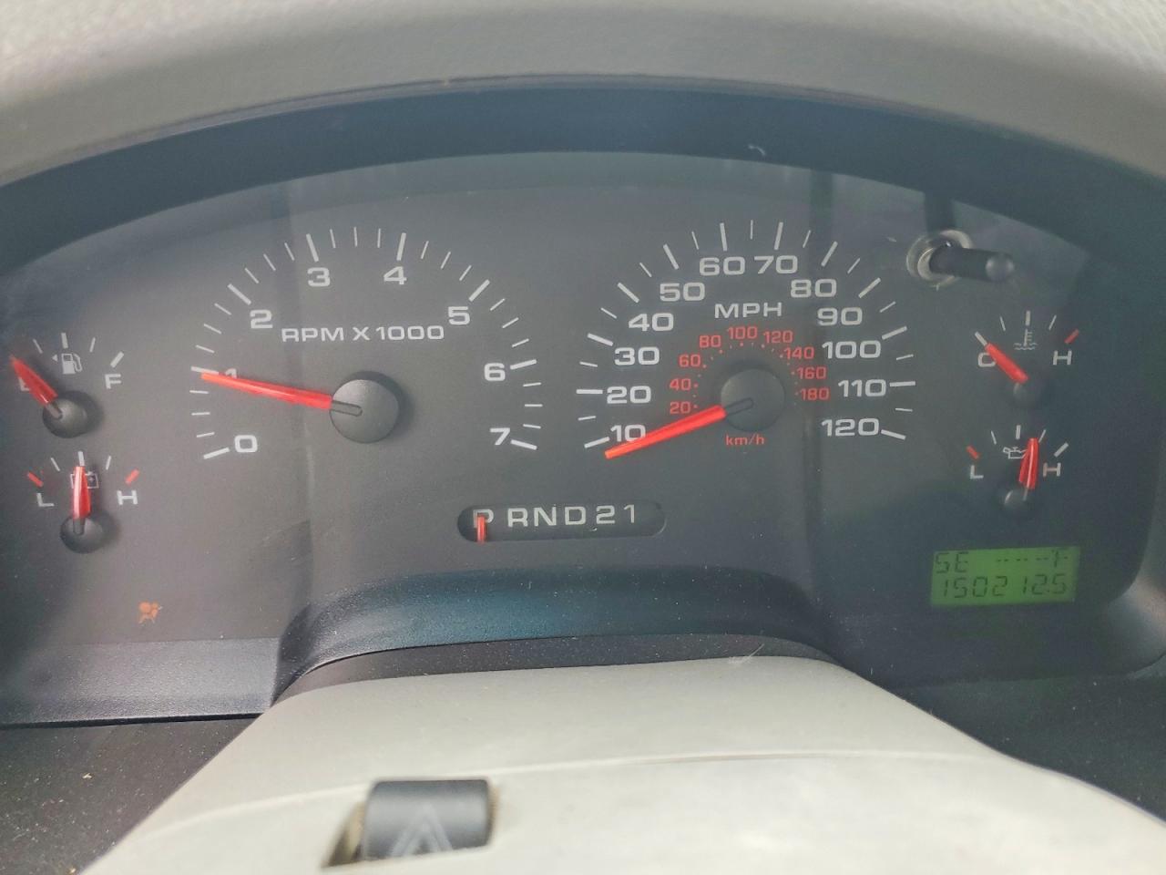 2006 FORD All Models