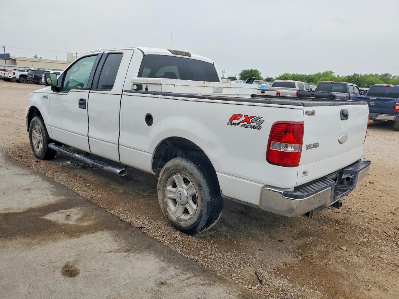 2006 FORD All Models