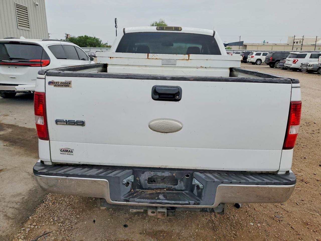 2006 FORD All Models