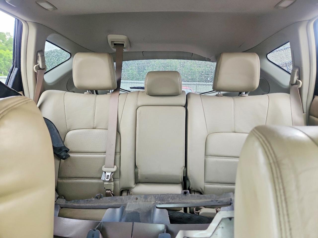 2014 NISSAN MURANO