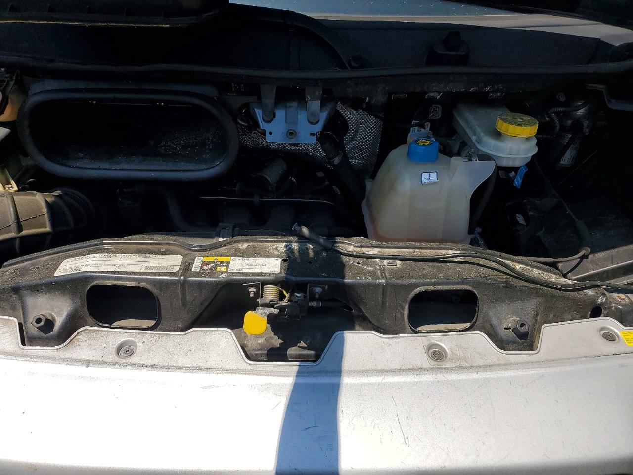 2020 RAM PROMASTER