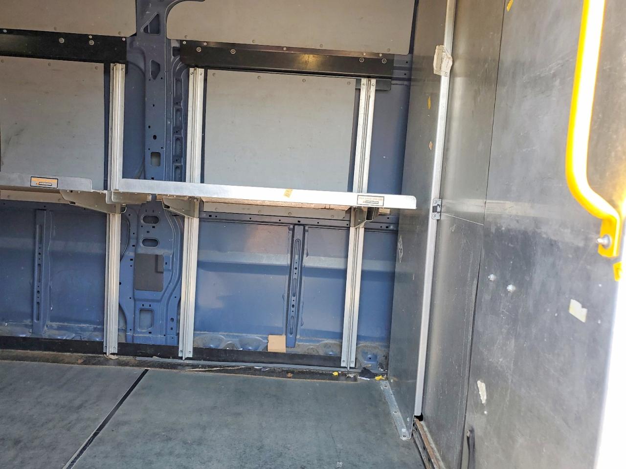 2020 RAM PROMASTER