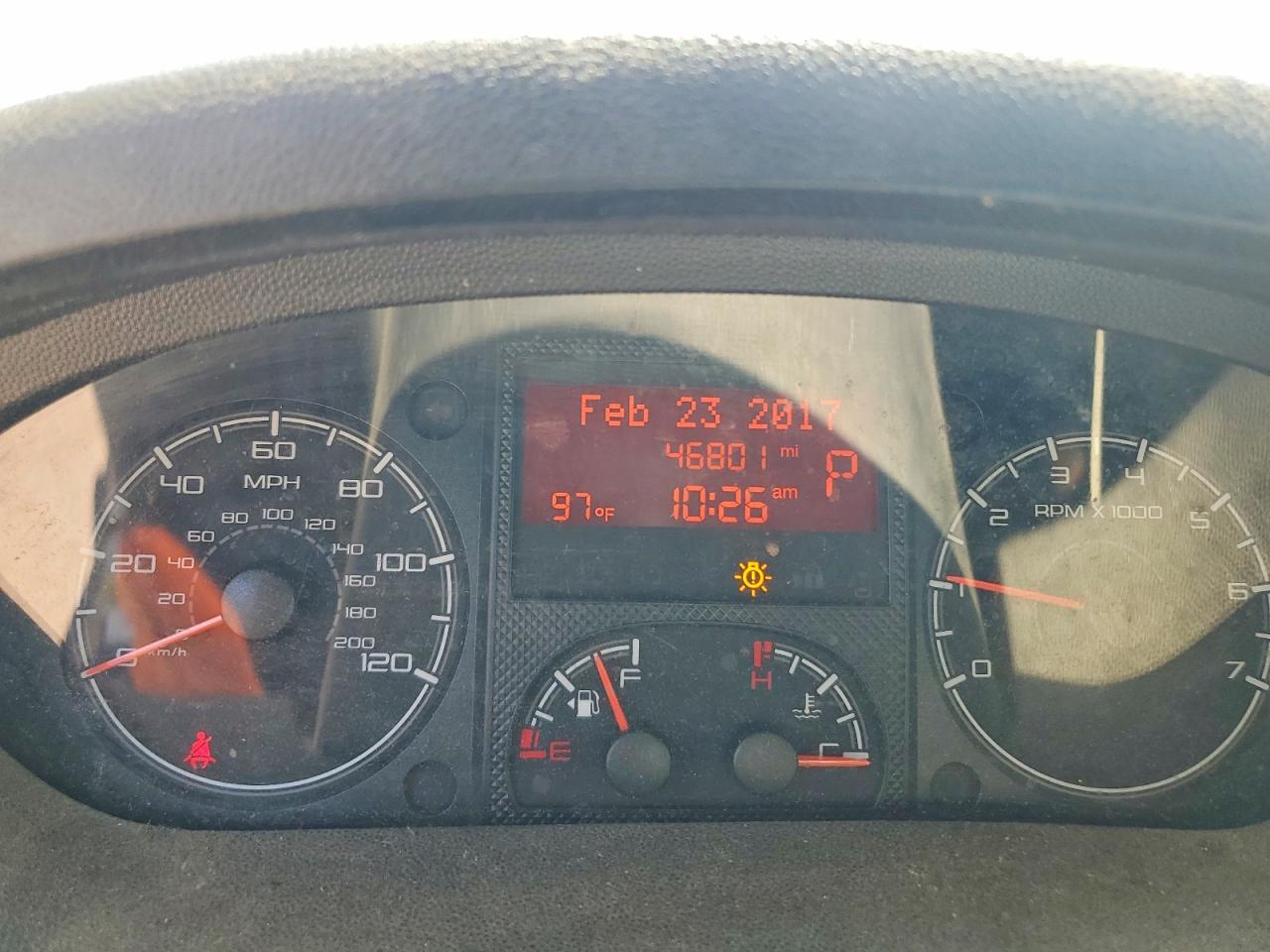 2020 RAM PROMASTER