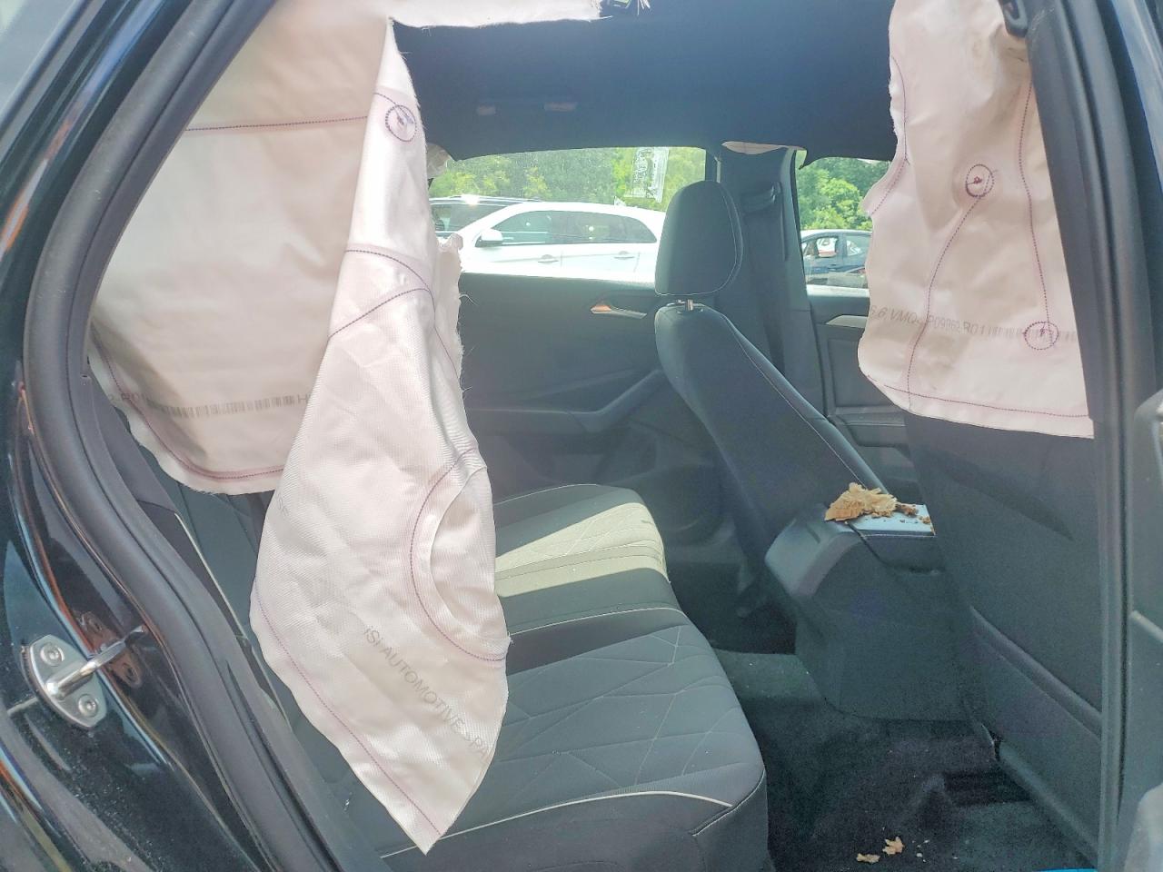 2025 VOLKSWAGEN JETTA