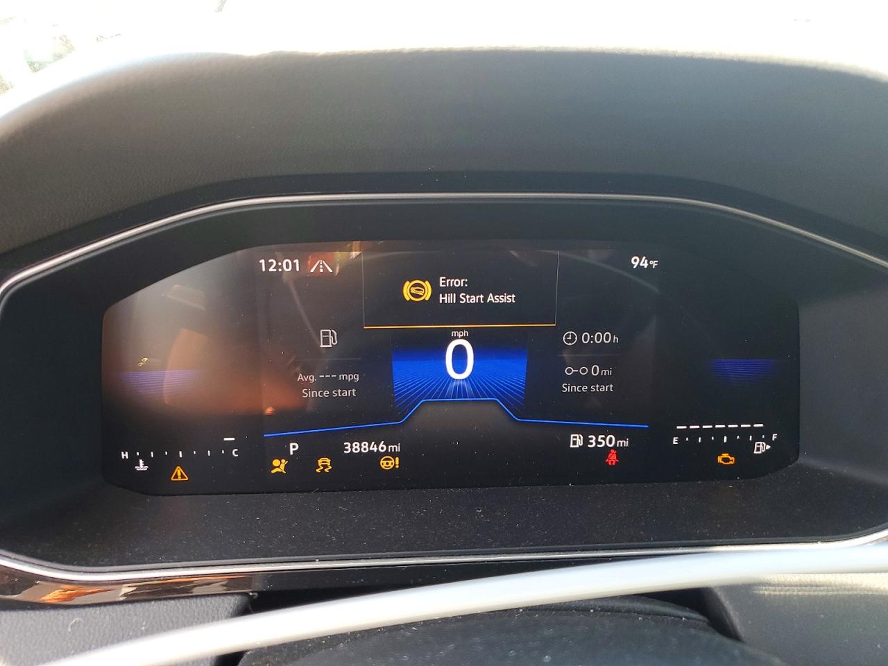 2025 VOLKSWAGEN JETTA