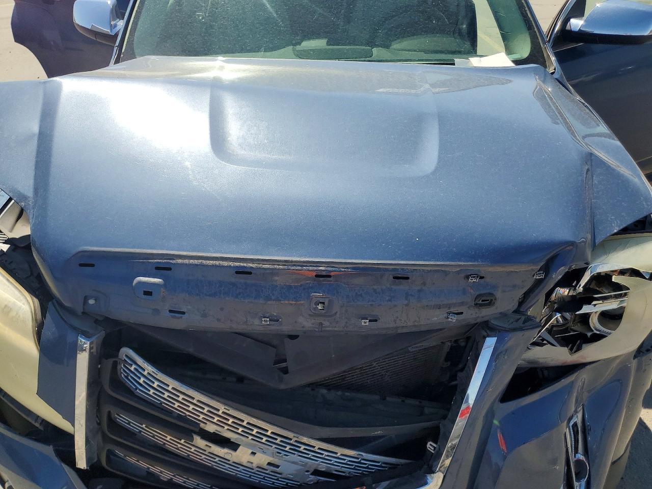 2012 GMC TERRAIN